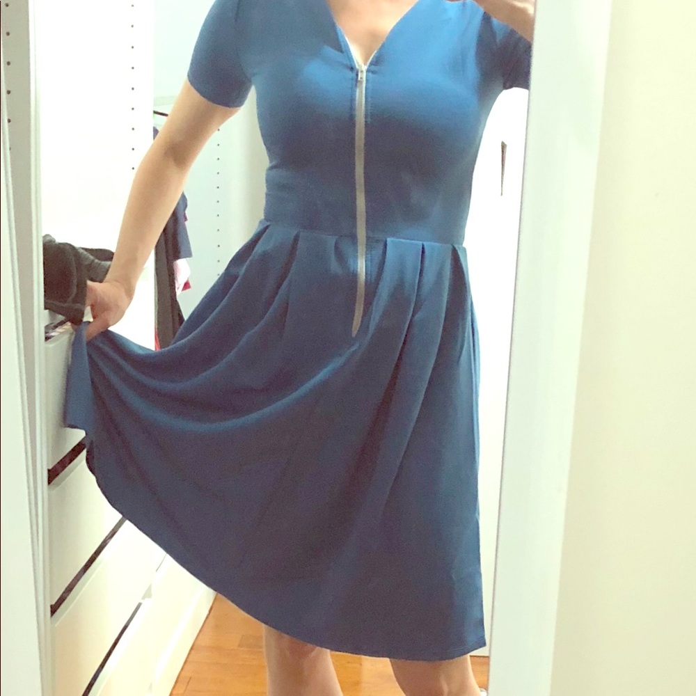 Lularoe Amelia
